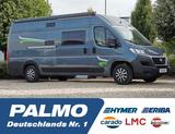 Forster V 636 EB - AHK, Navi, Kamera, TV, Einzelbetten - Kastenwagen Einzelbetten