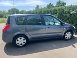 Renault Scenic II Grand Exception|NAVI|TEMPOM|PANO|SHZ - 7 Sitzer Autos