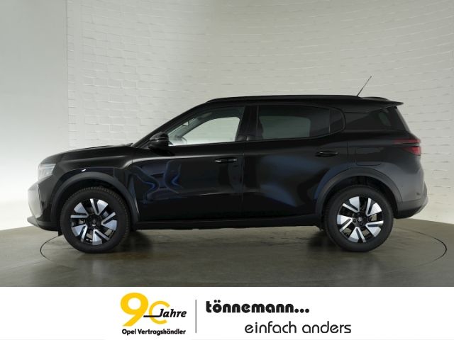 Frontera C HYBRID GS eDCT+NAVI+RÜCKFAHRKAMERA+SI
