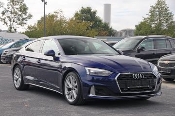 Audi A5 - 3