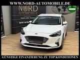 Ford Focus Turnier 2.0 EB Titanium X *Ad.LED*AHK*StHz - Ford Focus Gebrauchtwagen in Oldenburg