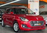 Suzuki Swift Comfort*LED*NAVI*KAMERA*TEMPO*SHZ*KLIMA* - Suzuki Swift: Rot