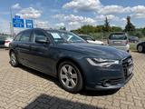 Audi A6 Avant 3.0 TDI quattro*LED*Pano*Standh.Leder - Audi A6 aus 2011: Kombi
