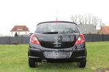 Opel Corsa D Sport - Opel Corsa: D Sport