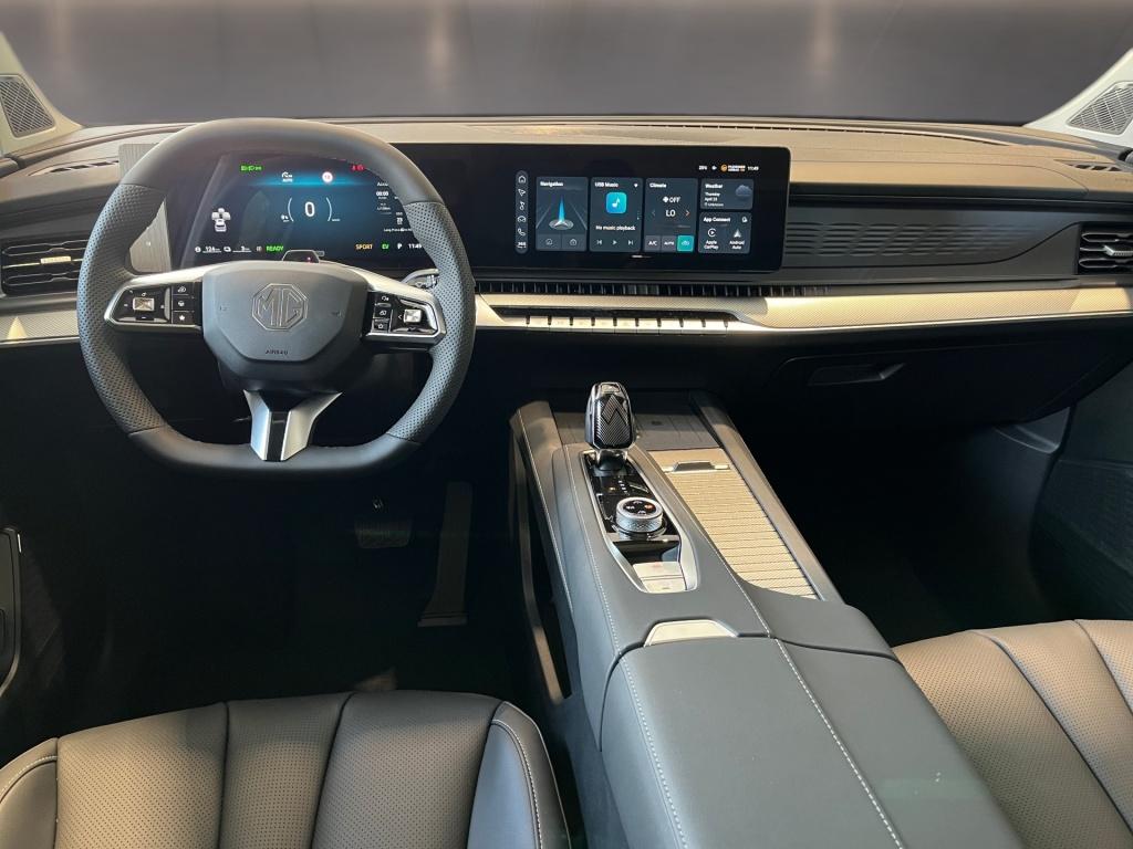 MG S9 PHEV LUX Pano+Ambiente+Sitzklima+360+LED+PTS