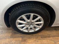 AUDI A4 LIM/ RENTNER/ NUR 34.000KM/ GARANTIE/ AUDI A4 LIM/ RENTNER/ NUR 34.000KM/ GARANTIE/