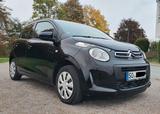 Citroën C1 VTi 72 Feel Feel - Citroën C1 von privat