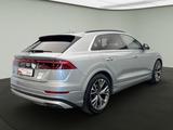 Audi Q8 55 TFSIe qu S line tip*Air*B&O*HUD*Matrix*Vir - Audi Q8 in Wiesbaden