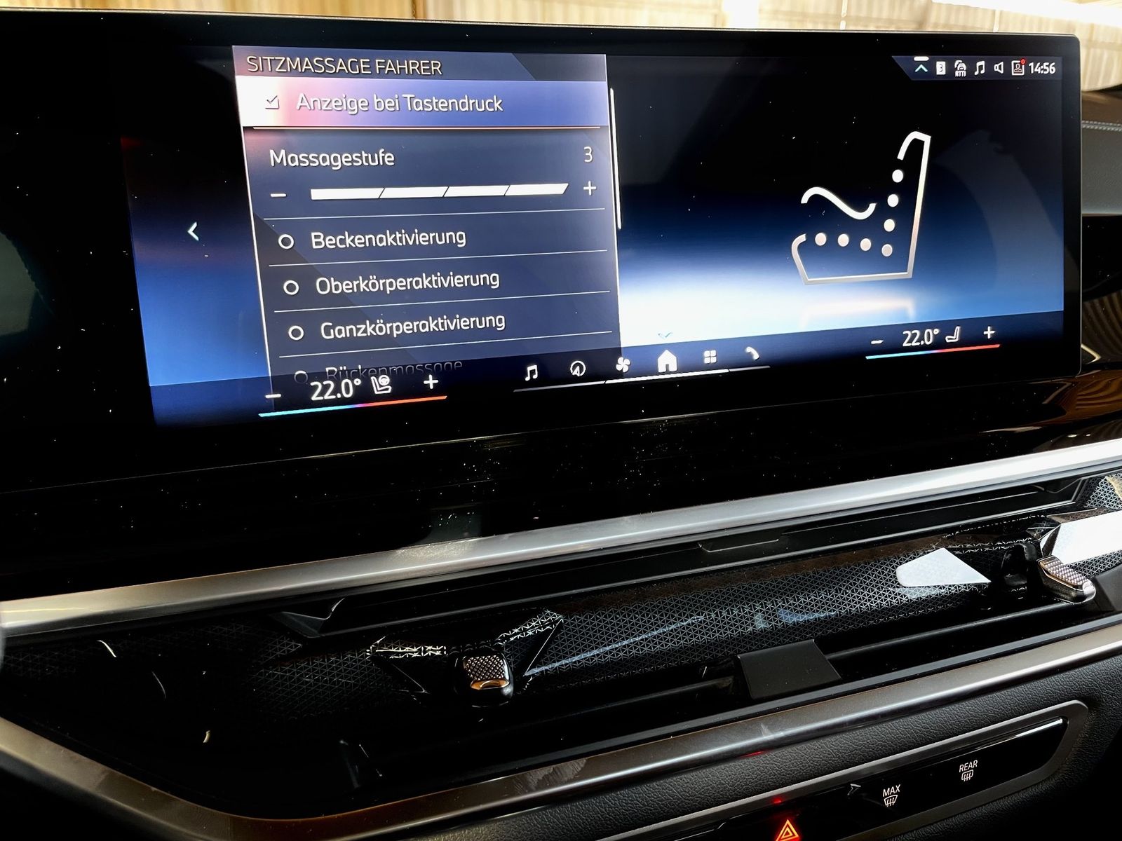BMW X7 - Bild 19