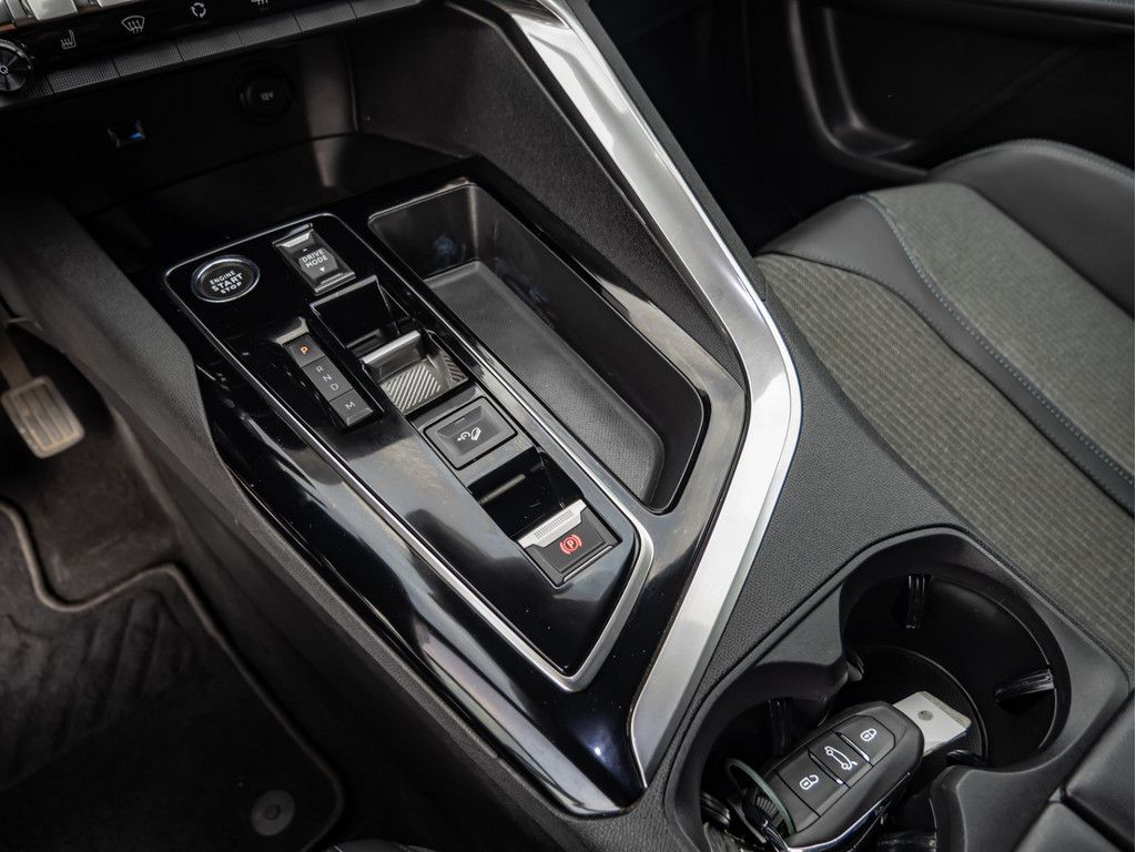 Peugeot 3008 - Bild 18