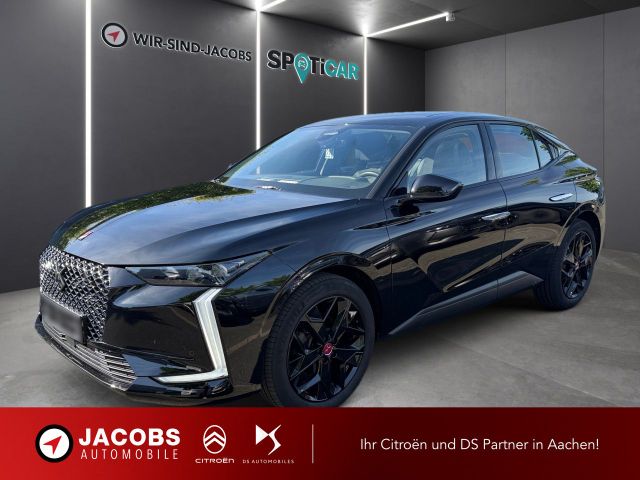 DS DS4