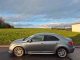 Suzuki Kizashi 2.4 SPORT CVT Allrad SPORT - Suzuki Kizashi Benziner Gebrauchtwagen