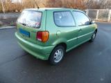 Volkswagen Polo 1.4 44kW Auto Comfortline Comfortline - gebrauchte VW Polo aus dem Jahr 1998
