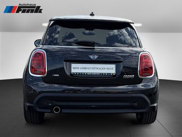 MINI Cooper DAB LED Tempomat Klimaaut. Shz PDC