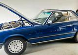 Mercedes-Benz Mercedes SL 280 107  mit Hardtop aus Nachlass - Mercedes-Benz SL 280 in Bielefeld