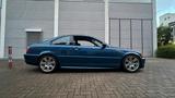 BMW E46 330Ci - BMW 330 aus 2001: Coupe