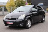 Toyota Corolla Verso 2.2 D-CAT Executive - Toyota Corolla Verso: D Cat