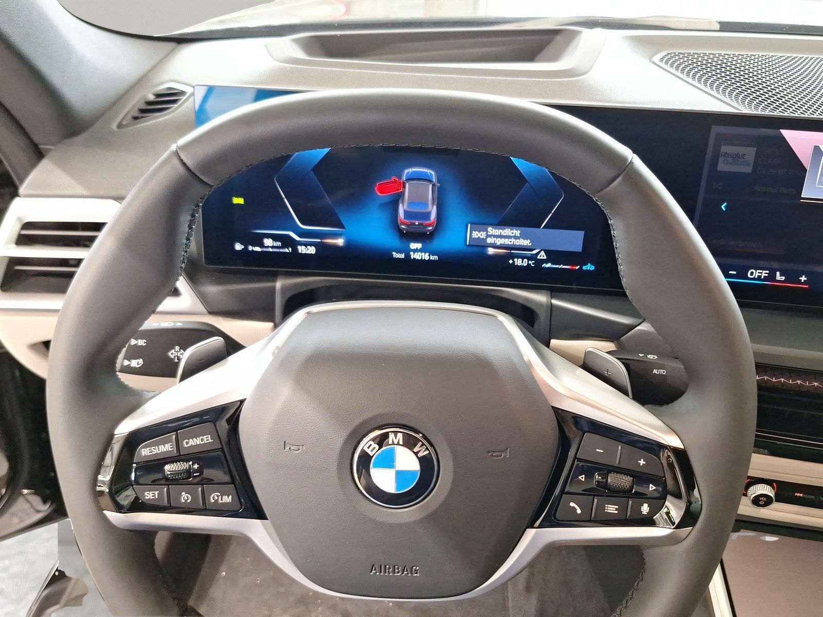 BMW 420 - Bild 13