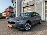 Skoda Scala 1.0TSI Selection Sitzheitz.+digit.Display - Skoda Scala: Selection