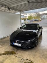 Jaguar F-Type P450 R-DYNAMIC BLACK R-DYNAMIC BLACK