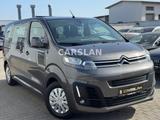Citroën Jumpy 1.HAND+8-SITZER+LANG+LED+SCHIEBEX2+PDC+SHZ - Citroën Jumpy aus 2018