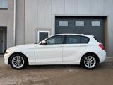BMW 116 d Advantage Automatik/SHZ/PDC/Navi/1.Hand - BMW 116: 116d