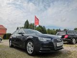 Audi A4 Avant sport -Aut. - Navi - Xenon - AHK -2.Hd. - Audi Gebrauchtwagen in Schwerin
