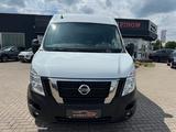 Nissan Interstar Kastenwagen L2H2 3,5t Tekna FWD - Nissan Interstar Gebrauchtwagen