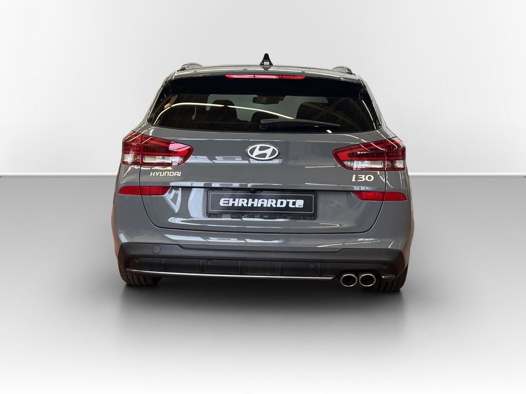Hyundai i30 - Bild 6