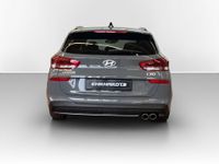 Hyundai i30 - Vorschau Bild 6
