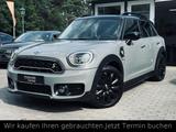 MINI Countryman SE All4 Automatik+SHZ++LED+Navi+18"+ - MINI Cooper SE Countryman Gebrauchtwagen