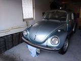 Volkswagen Käfer 1303S Omas Liebling, G-Kat, H-Kennzeichen - Volkswagen Käfer: 1303s
