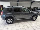Dacia Duster I Ambiance 4x2 1.6 SCe 115 Klima aus 1 Ha - Dacia Duster: Ambiance
