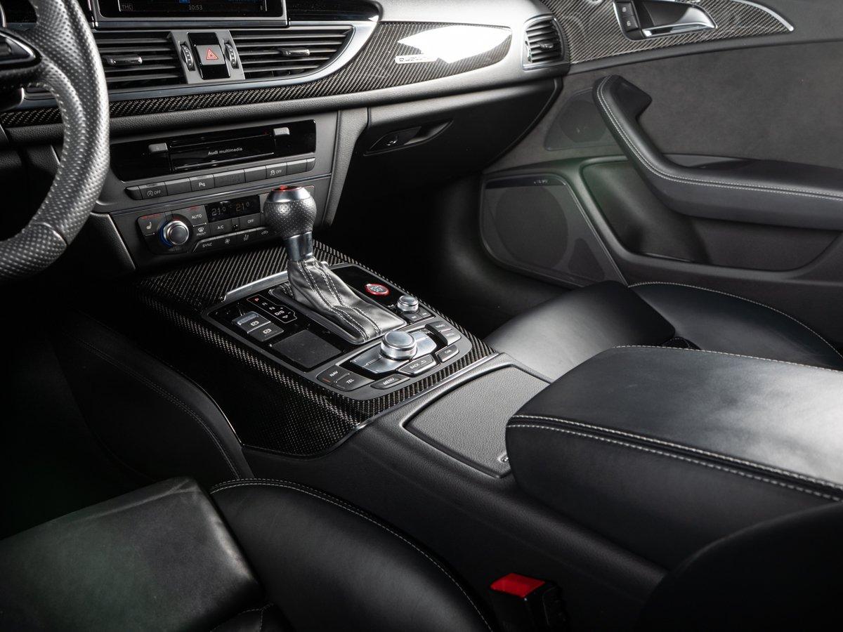 Audi RS6 Performance 4.0 TFSI quattro Avant  *RS-SPOR