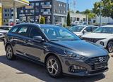Hyundai i30 cw 1,0 T-GDI Comfort - Hyundai i30: I30cw Comfort