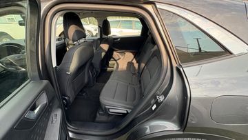 Ford Kuga - 11