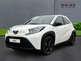 Toyota Aygo X Play 1.0 VVT-i Automatik Apple CarPlay