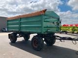 Fortschritt HW 80.11 Conow - Fortschritt LKWs