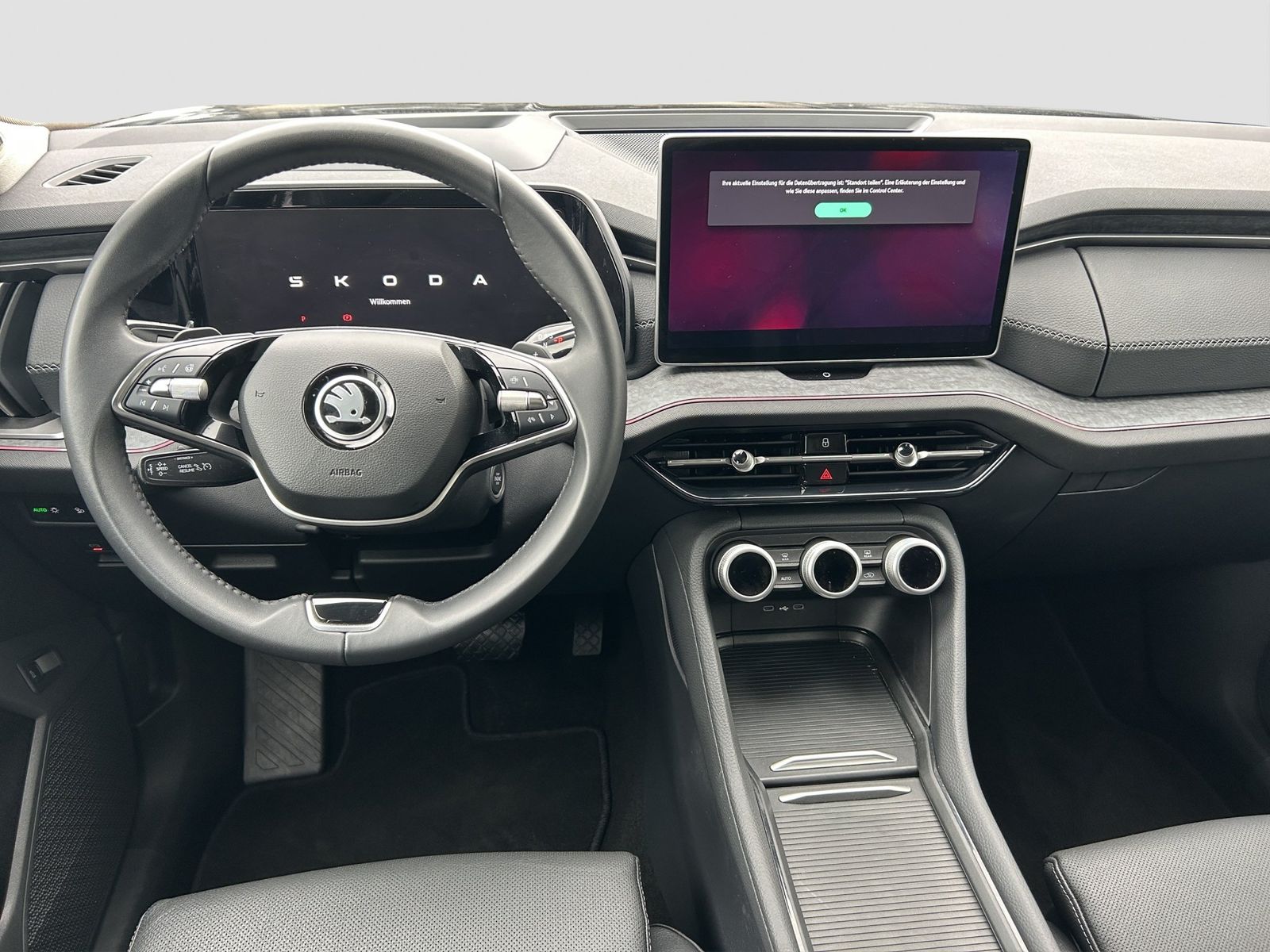 Skoda Kodiaq - Bild 11