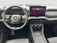 Skoda Kodiaq - Vorschau Bild 11