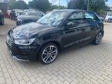Audi A1 Sportback basis 1,4 TFSI Aut. Shzg PDC 97TKM - gebrauchte Kleinwagen in Chemnitz