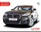 BMW X2 20i xDrive M Sport Aut. LED Navi Tempomat - gebrauchte BMW X2 aus dem Jahr 2023