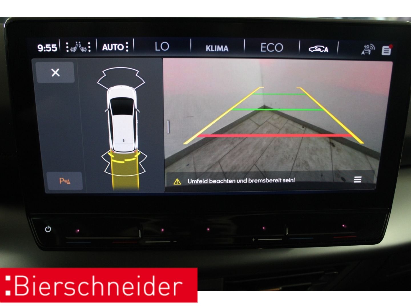 Cupra Born - Bild 10