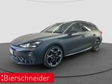 Cupra Leon Sportstourer 2.0 TSI DSG 4Drive VZ MATRIX A