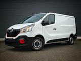 Renault Trafic Kasten L1H1 2,7t Sortimo 1.Hand - Renault Trafic: Kasten L2h1