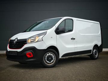 Renault Trafic - 4