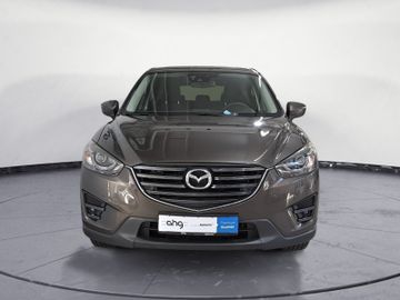 Mazda CX-5 - 7