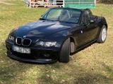 BMW Z3 Roadster 3.0i Sportedition , M-Paket  - BMW Z3 aus 2001: Roadster