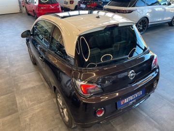 Opel Adam Glam ecoFlex  *1.HAND*PANO*PDC*NAVI*