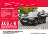 Audi SQ5 Sportback TDI qu. StdHzg/Pano/Luft/HUD - Audi SQ5 in Dortmund